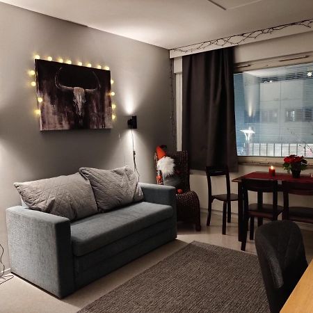 Main Street Magic Apartment Рованіемі Екстер'єр фото