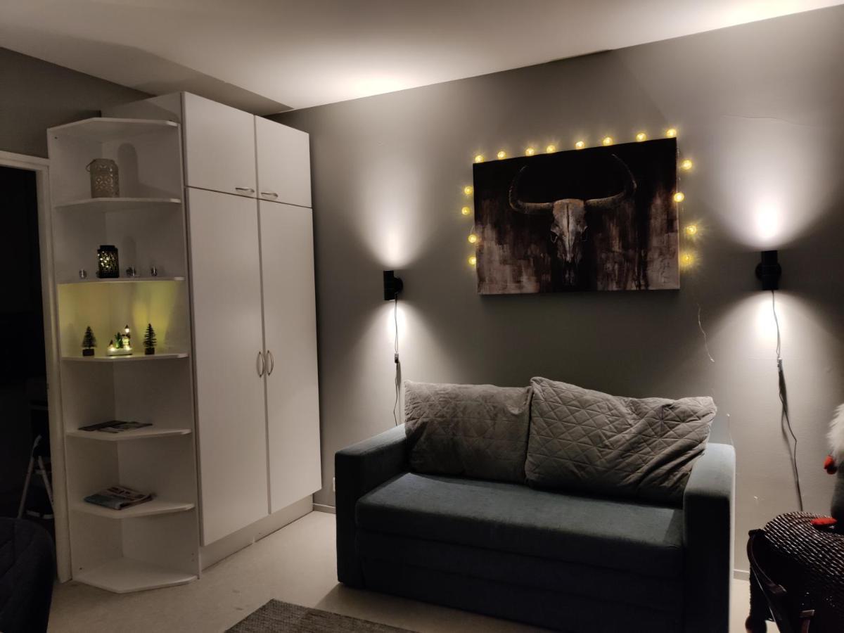 Main Street Magic Apartment Рованіемі Екстер'єр фото
